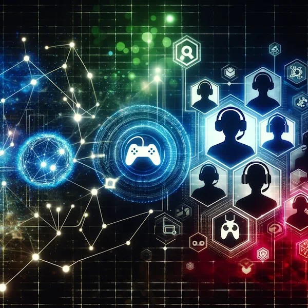 Din kontakt med spelvärlden