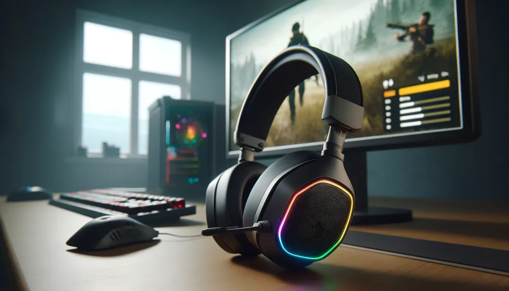De bästa gaminghörlurarna: en komplett guide för 2024