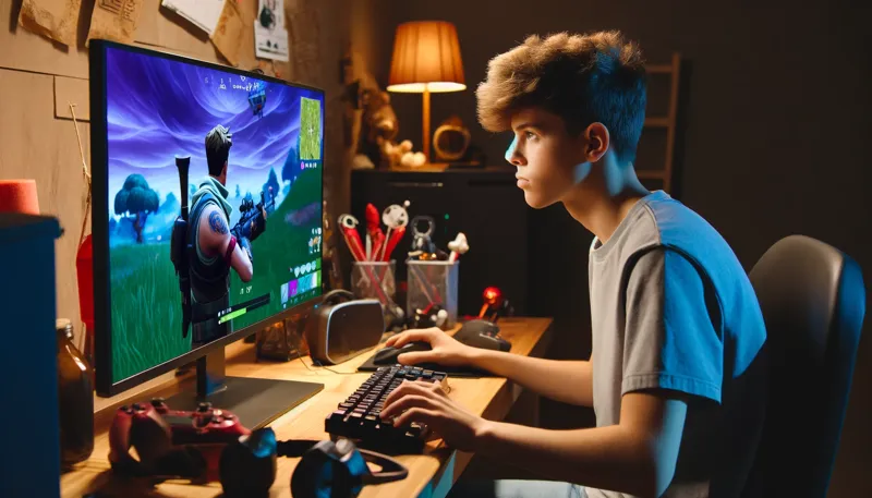 Hur man snabbt blir bättre i Fortnite: Tips för alla nivåer