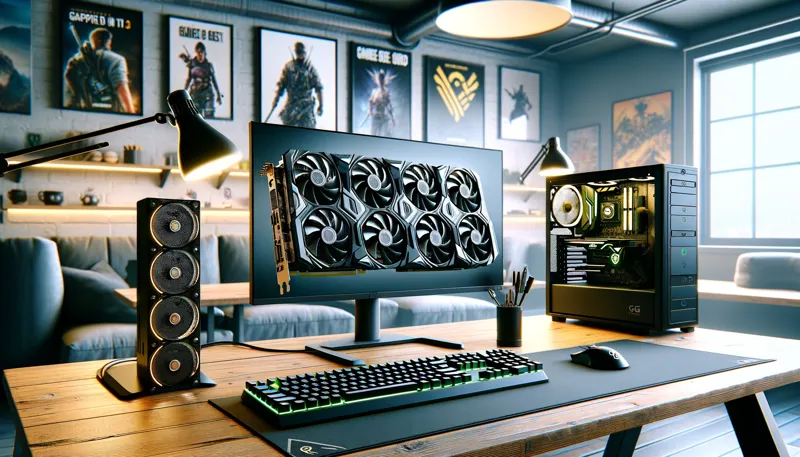 Recension av senaste grafikkorten: Vilket är bäst för gaming?