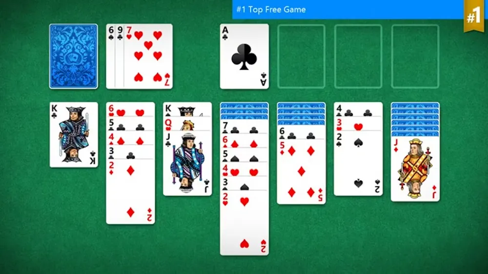 gamla harpan windows 10