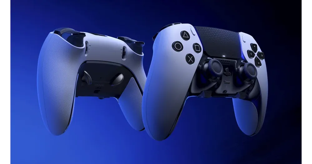 ps5 dualsense edge