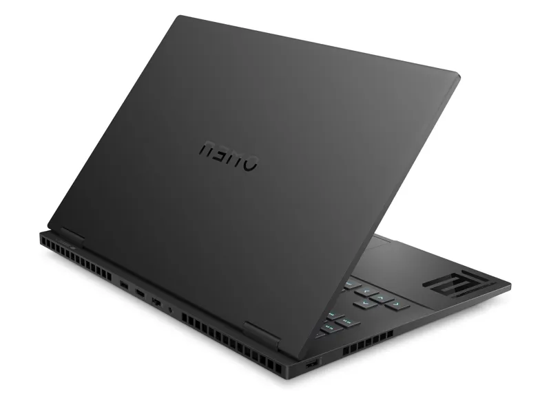 HP OMEN Gaming Laptop 16-xf0001no